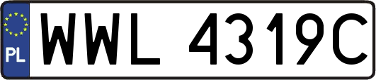 WWL4319C