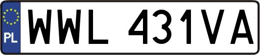 WWL431VA
