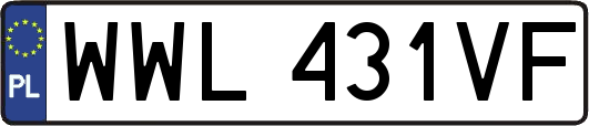 WWL431VF