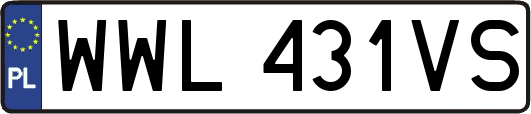 WWL431VS