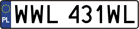 WWL431WL