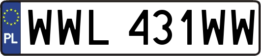 WWL431WW
