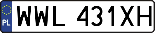 WWL431XH
