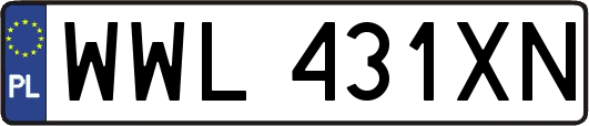WWL431XN