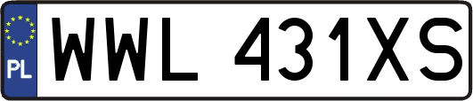 WWL431XS