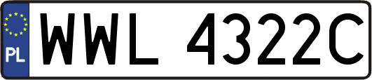 WWL4322C