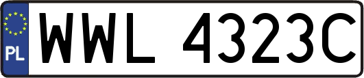 WWL4323C