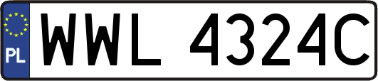 WWL4324C