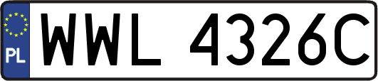 WWL4326C