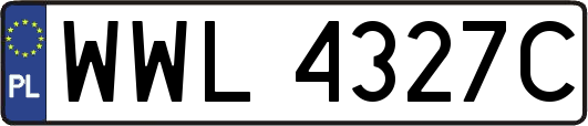 WWL4327C