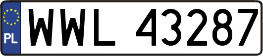 WWL43287