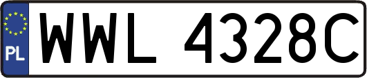 WWL4328C