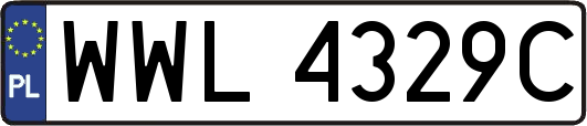 WWL4329C