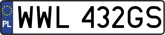 WWL432GS