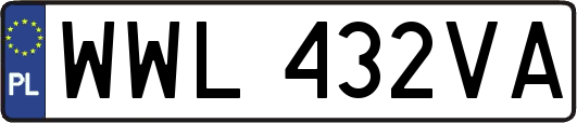 WWL432VA