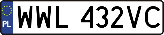 WWL432VC