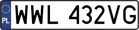 WWL432VG
