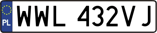 WWL432VJ