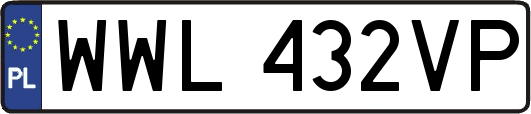 WWL432VP