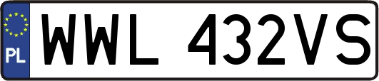 WWL432VS