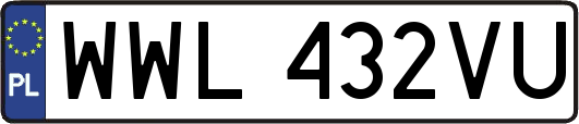 WWL432VU