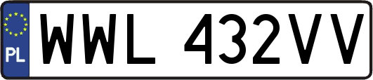 WWL432VV