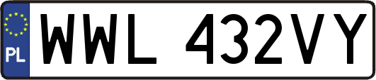 WWL432VY
