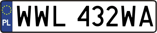 WWL432WA
