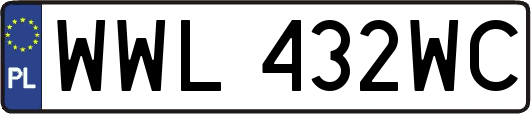 WWL432WC
