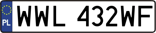 WWL432WF