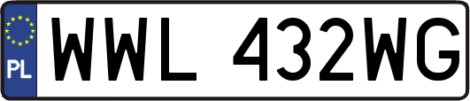 WWL432WG