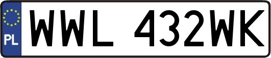 WWL432WK