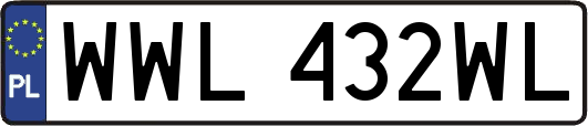 WWL432WL
