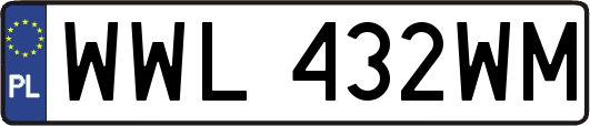 WWL432WM