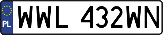 WWL432WN