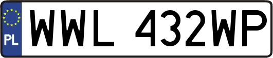WWL432WP