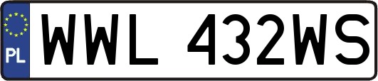 WWL432WS