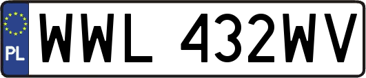 WWL432WV