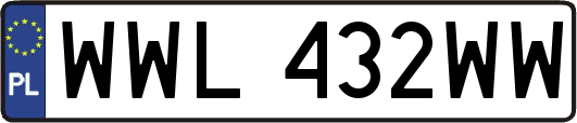 WWL432WW