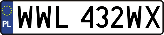 WWL432WX