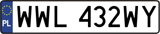 WWL432WY