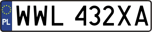 WWL432XA