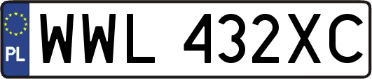 WWL432XC