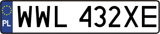 WWL432XE