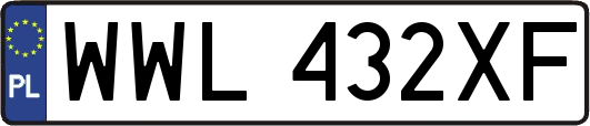 WWL432XF