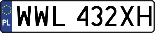 WWL432XH