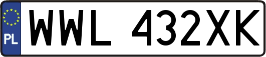 WWL432XK
