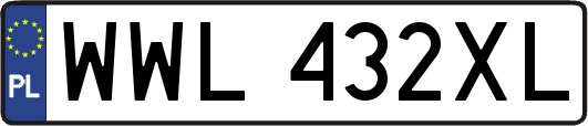 WWL432XL