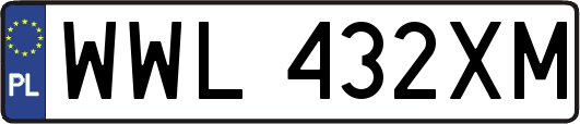 WWL432XM
