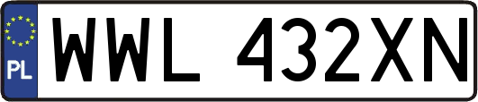 WWL432XN